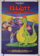 Pete's Dragon (Elliott das Schmunzelmonster)